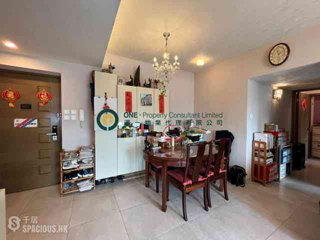 西營盤 - 麗恩閣 02