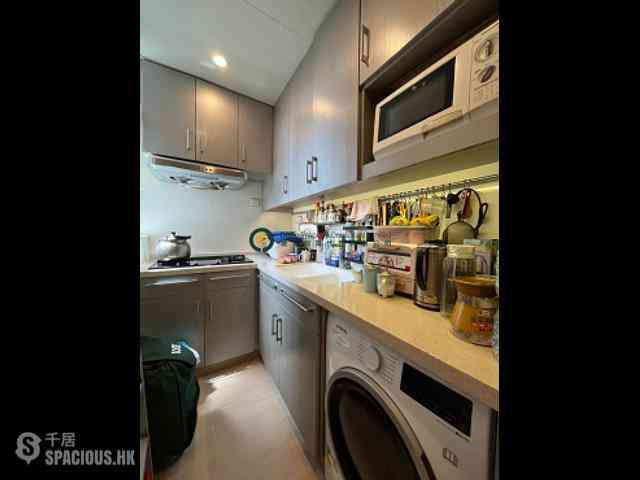 西營盤 - 麗恩閣 03