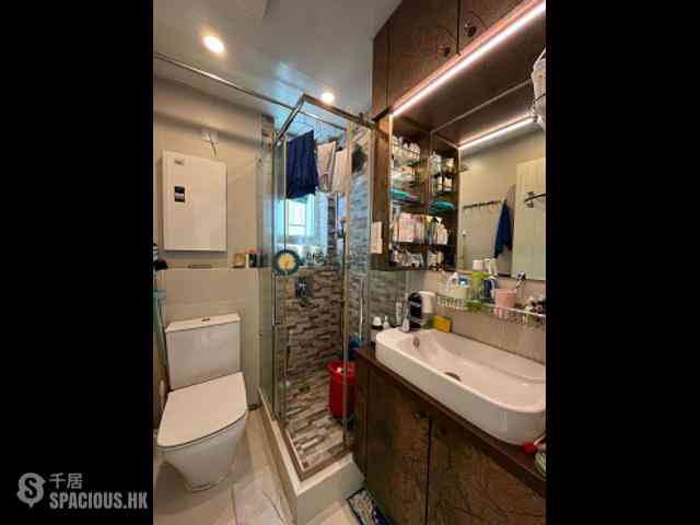 西營盤 - 麗恩閣 04