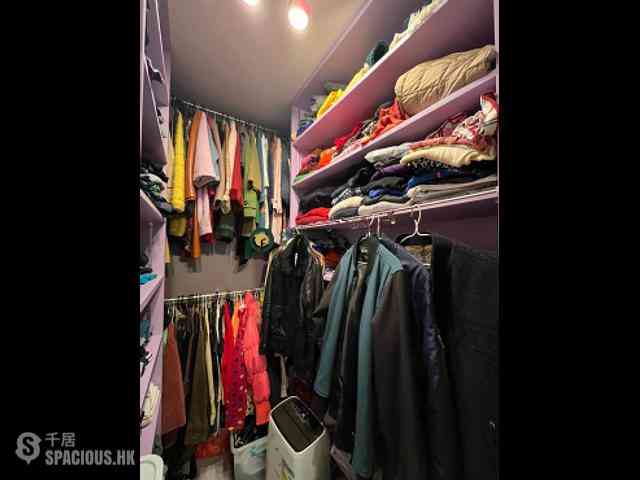 西營盤 - 麗恩閣 05