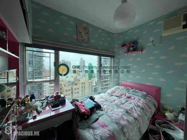 西營盤 - 麗恩閣 06