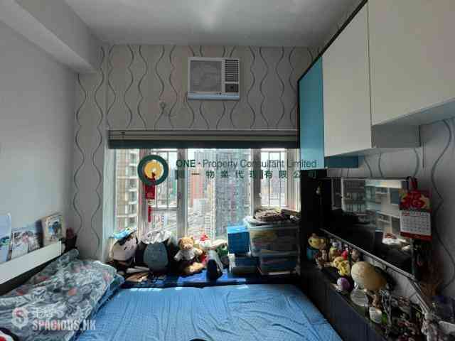 西營盤 - 麗恩閣 07