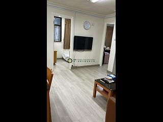 Sai Ying Pun - Po Fung Building 02