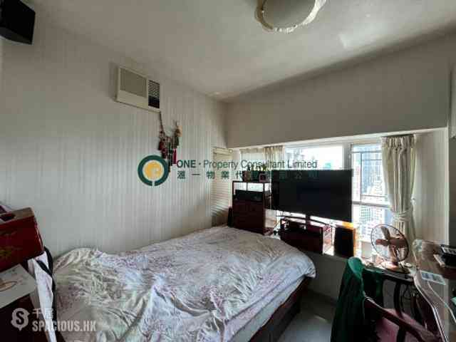 西營盤 - 麗恩閣 08