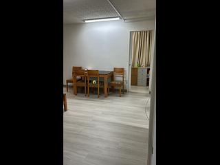 Sai Ying Pun - Po Fung Building 03