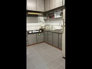 Sai Ying Pun - Po Fung Building 04
