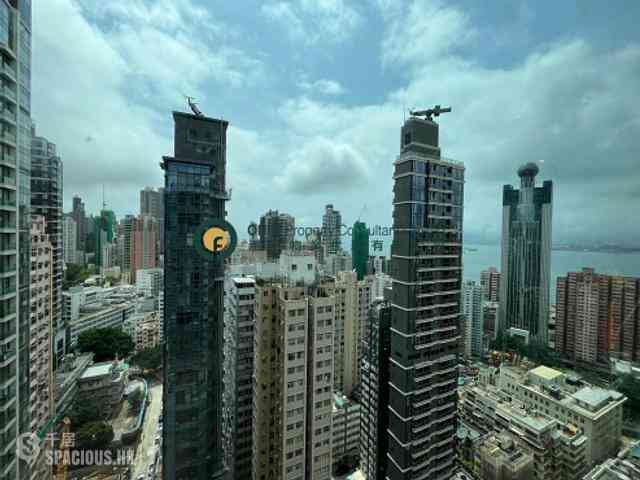 西營盤 - 麗恩閣 09