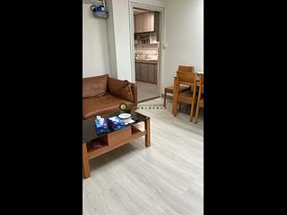 Sai Ying Pun - Po Fung Building 05