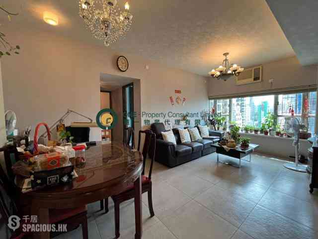 西營盤 - 麗恩閣 10