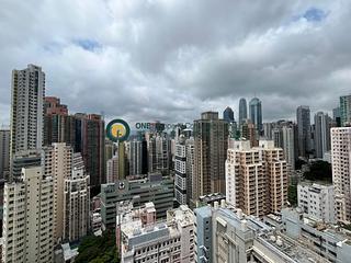 Sai Ying Pun - Centre Place 11