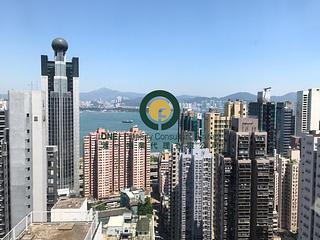 西营盘 - 蔚峰 03