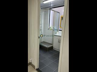 Sai Ying Pun - Po Fung Building 06