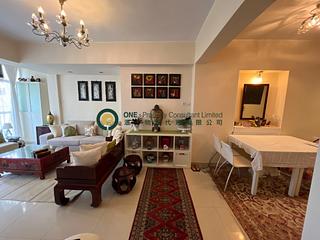 Mid Levels West - Hanwin Mansion 02
