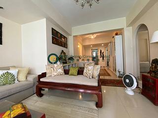 Mid Levels West - Hanwin Mansion 03