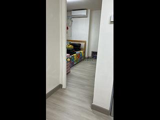 Sai Ying Pun - Po Fung Building 07