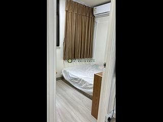 Sai Ying Pun - Po Fung Building 08