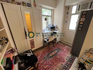 Mid Levels West - Hanwin Mansion 07