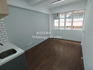 Sheung Wan - 113-115, Wing Lok Street 02