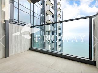 Pok Fu Lam - Victoria Coast Block B 11