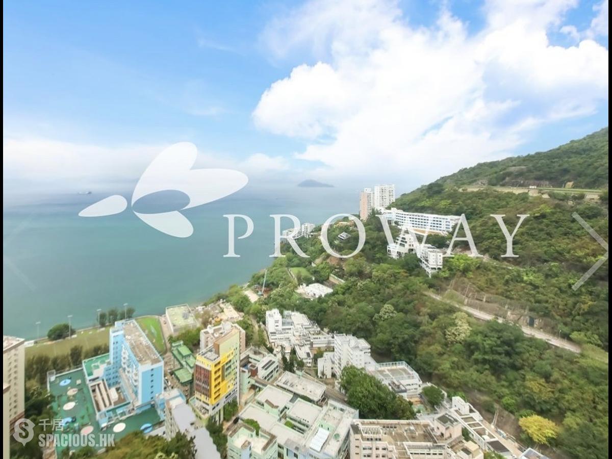 Pok Fu Lam - Victoria Coast Block B 01