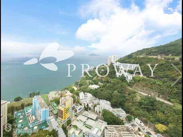 Pok Fu Lam - Victoria Coast Block B 01