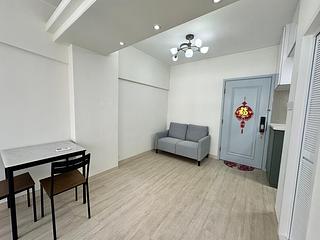Wan Chai - Wah To Building 02