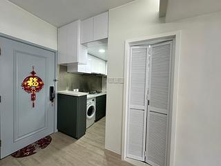 Wan Chai - Wah To Building 03