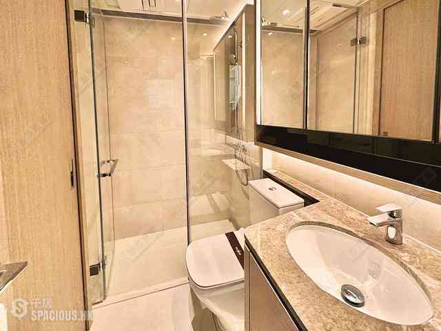 黃竹坑 - 港島南岸1期 晉環1A座 03