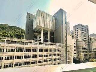 Wong Chuk Hang - The Southside Phase 1 Southland Tower 1A 05