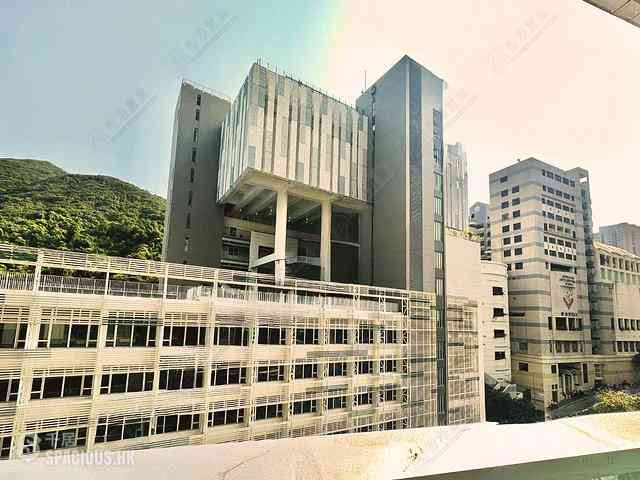 黃竹坑 - 港島南岸1期 晉環1A座 05