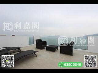 清水湾 - 海天湾 25