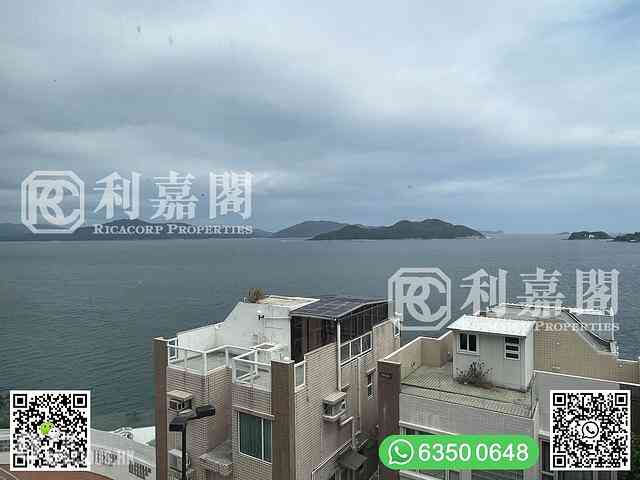 清水灣 - 海天灣 22