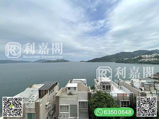 清水湾 - 海天湾 02