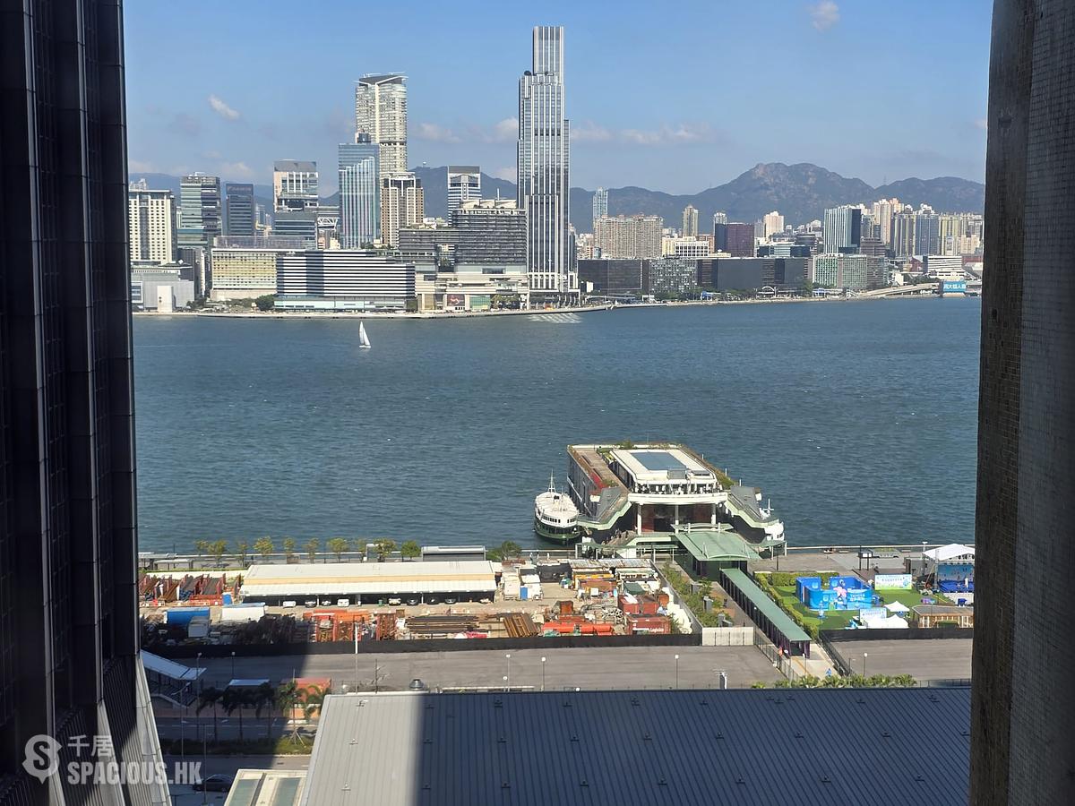 Wan Chai - Causeway Centre Block B 01
