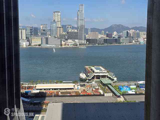 Wan Chai - Causeway Centre Block B 01