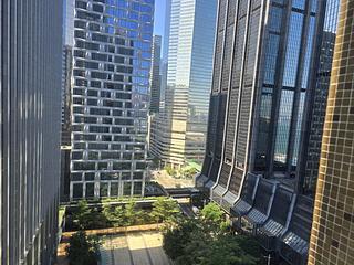Wan Chai - Causeway Centre Block B 02
