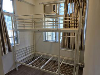 Wan Chai - Causeway Centre Block B 05