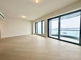 Ap Lei Chau - The Corniche Tower 6 08