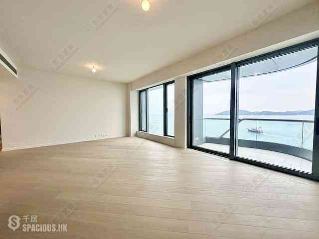 Ap Lei Chau - The Corniche Tower 6 08