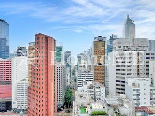 灣仔 - York Place 06