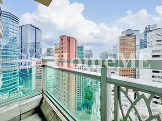 灣仔 - York Place 07