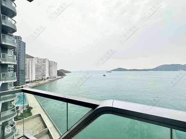 Ap Lei Chau - The Corniche Tower 6 03