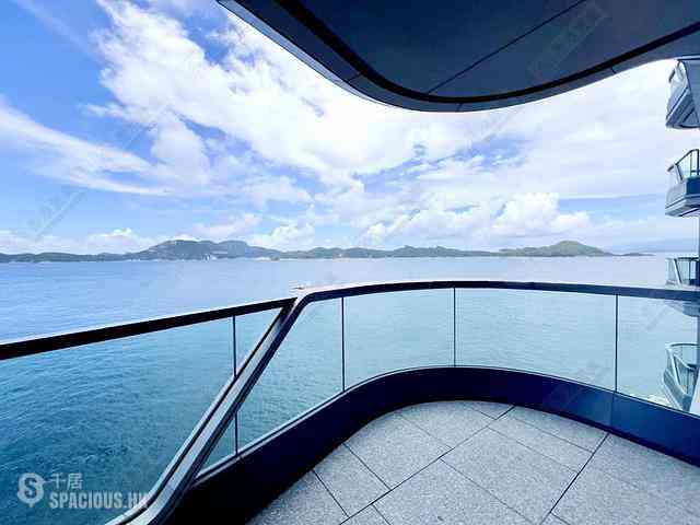 Ap Lei Chau - The Corniche Tower 6 01