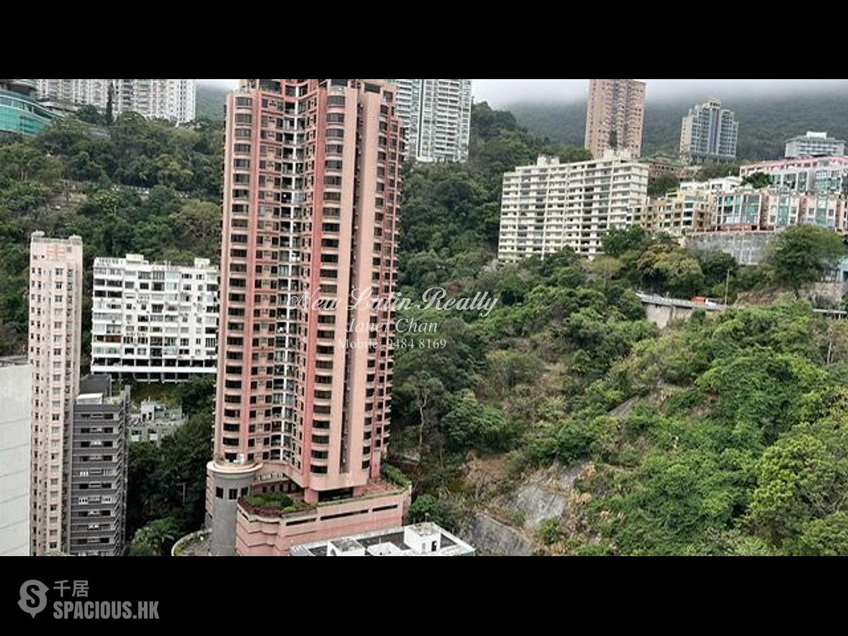 Happy Valley - Panny Court 01