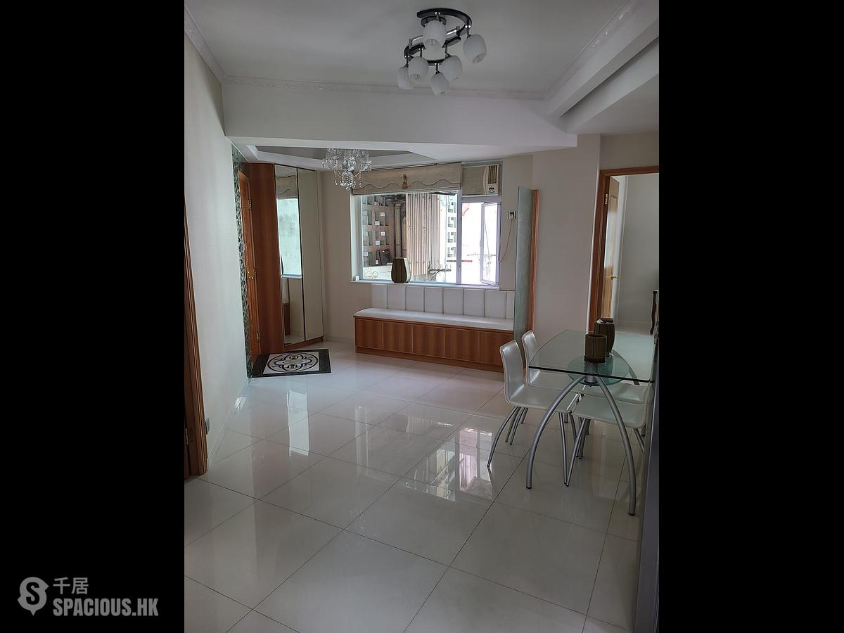 Causeway Bay - Empire Court 01
