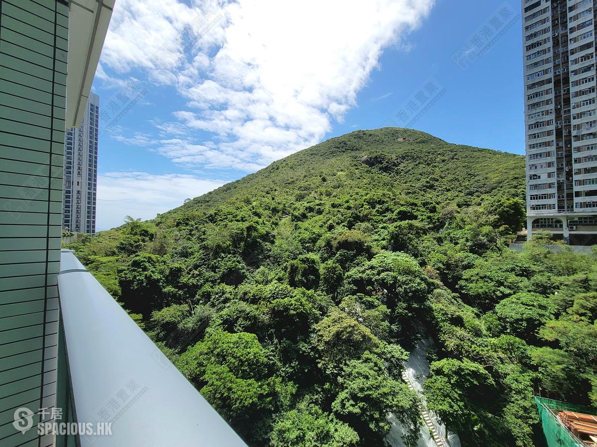 鴨脷洲 - 南湾 01