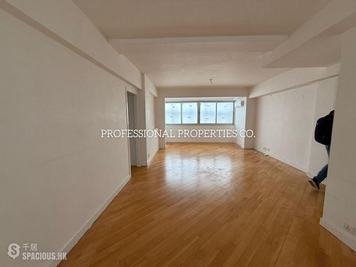 Mid Levels Central - Seaview Mansion 01