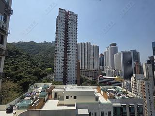 Mid Levels East - United Mansion 02
