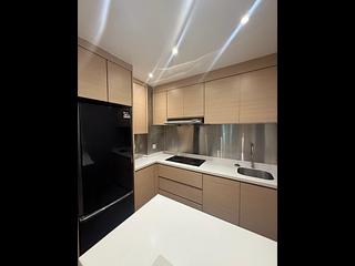 Causeway Bay - Yee Wah Mansion 03