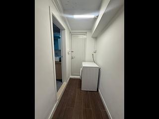 Causeway Bay - Yee Wah Mansion 04